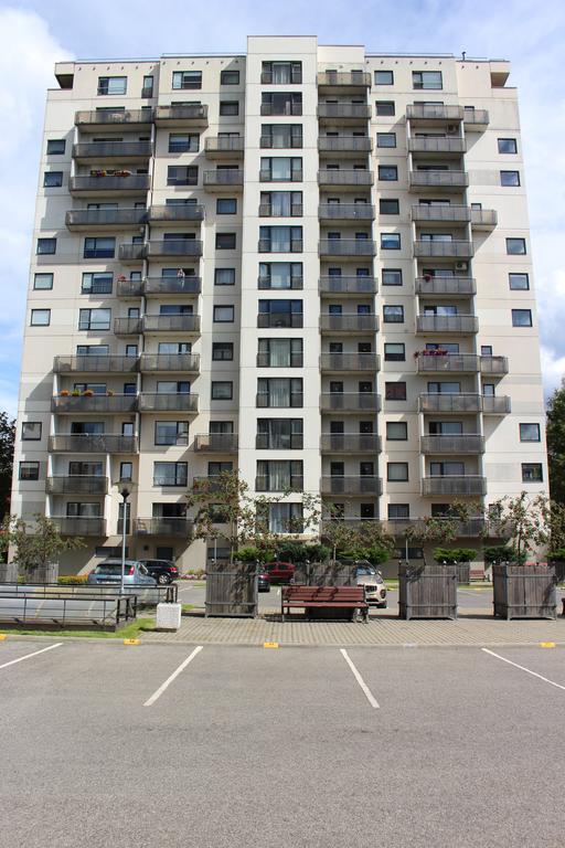 Riga Apartment Brivibas With Private Parking Extérieur photo